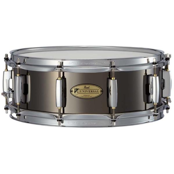Pearl スネア US1450 ユニバーサル・スチール【パール】