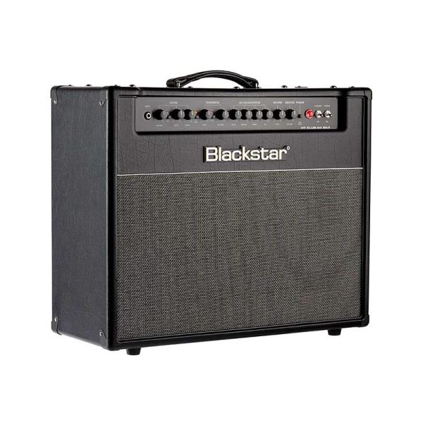 HT Club 40 MkII