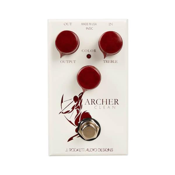 Tour Series Archer Clean