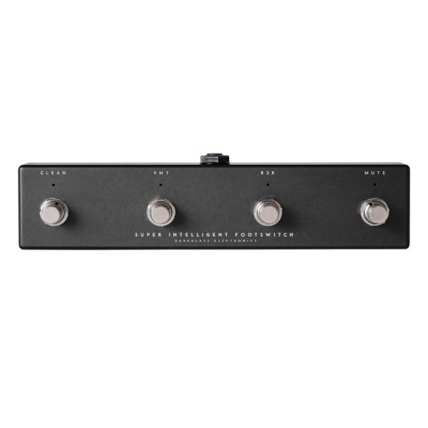 Darkglass Electronics/Super Intelligent Footswitch フットスイッチ