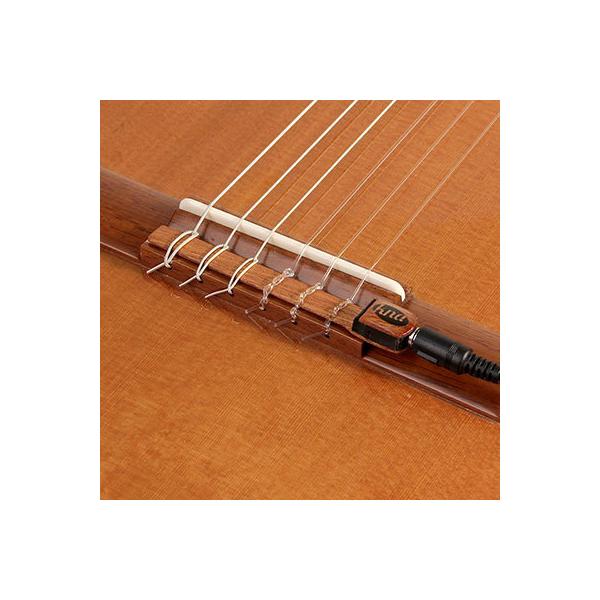 他サイト： KNA NG-1 Nylon string Guitar Pickup クラシックギター用ピックアップの商品画像