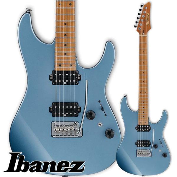 Ibanez（アイバニーズ） Ibanez Prestige AZ2402-ICM (Ice Blue