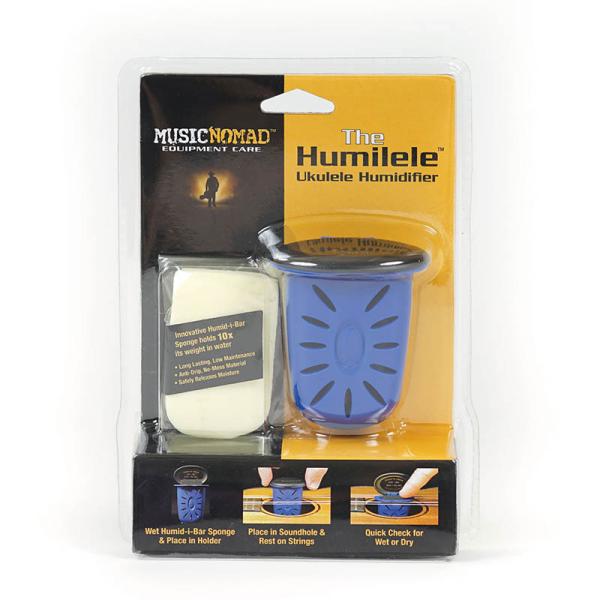 大切なウクレレのコンディションを手軽に確実に保つツール