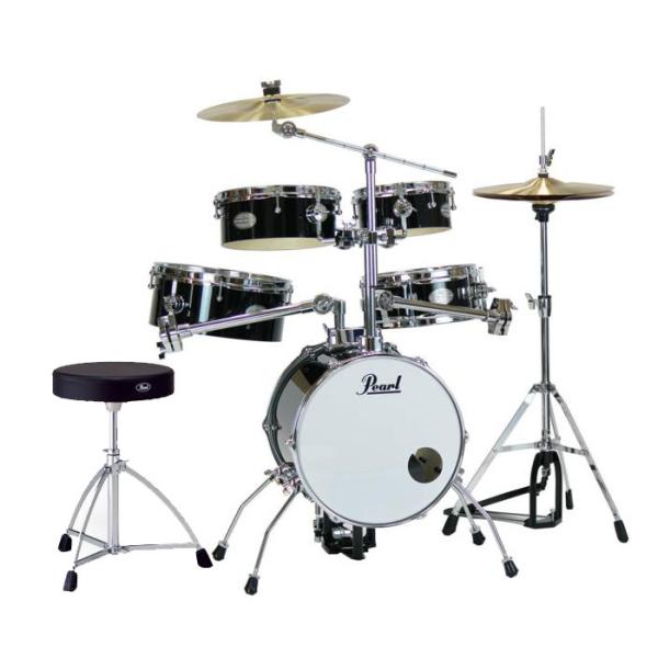 Rhythm Traveler Ver.3S RT-645N/C #31 Jet Black