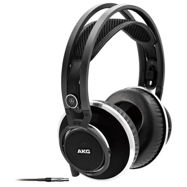 AKG K812-Y3 オープンエアー型ヘッドフォン