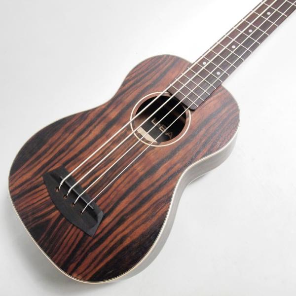 KALA UBASS-EBY-FSRW20_06 ウクレレベース【カラ】 : 楽器de元気
