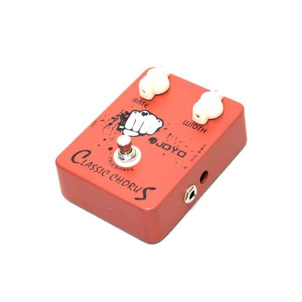 JOYO/エフェクター Classic Chorus JF-05 クラシックコーラス 