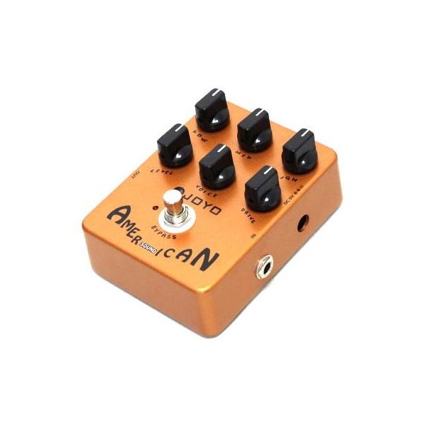 ★☆JOYO　JF-14 American Sound エフェクター JOYO エフェクター American Sound JF-14 アメリカンサウンド アンプ