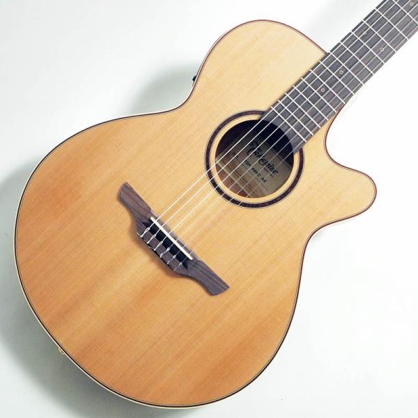 Takamine TSP148NC NS エレガット 100シリーズ Thinline【タカミネ 