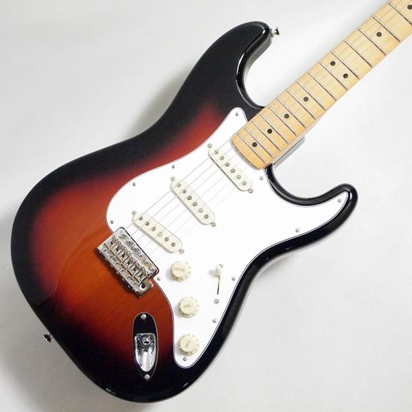Fender（フェンダー） Fender Jimi Hendrix Stratocaster 3-Color