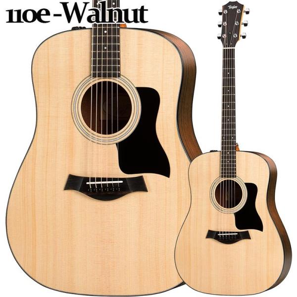 テイラー アコースティック 110 ギターの人気商品・通販・価格比較 