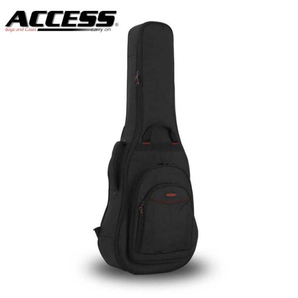 AB3SA1 Stage3 Small Size Acoustic Guitar Bag