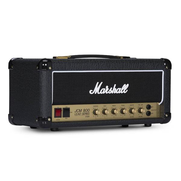 Marshall Studio Classic SC20H ギターアンプヘッド マーシャル