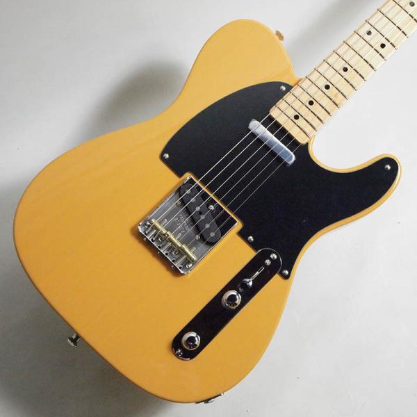 Limited Edition Yutaka Ozaki Memorial Edition Telecaster Custom Built