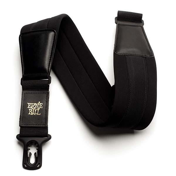 ERNIE BALL（アーニーボール） ERNIE BALL/Wide Neoprene Polylock