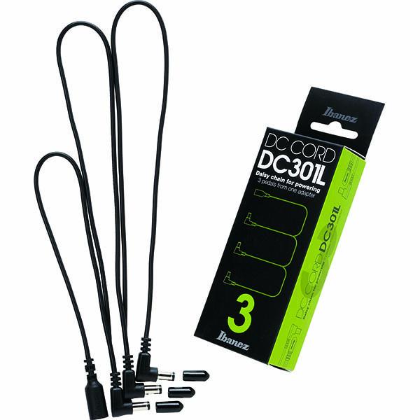 他サイト： Ibanez DC301L DCケーブル〈アイバニーズ〉の商品画像