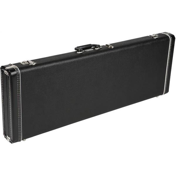 Strat/Tele Multi-Fit Hardshell Case