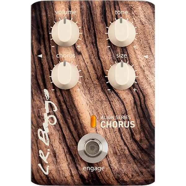 L.R.Baggs ALIGN SERIES CHORUS コーラス エルアールバッグス