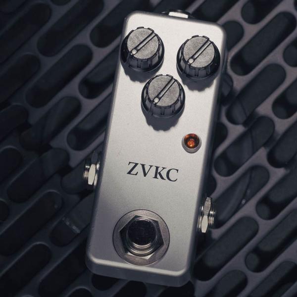 ZVKC