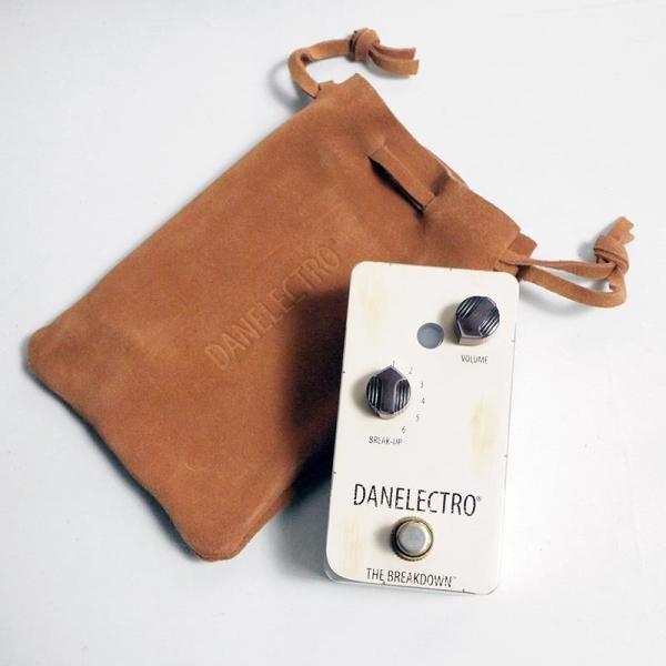 danelectro the breakdown ダンエレクトロ BR-1 Danelectro BR-1 THE BREAKDOWN〈ダンエレクトロ〉 : 楽器de元気