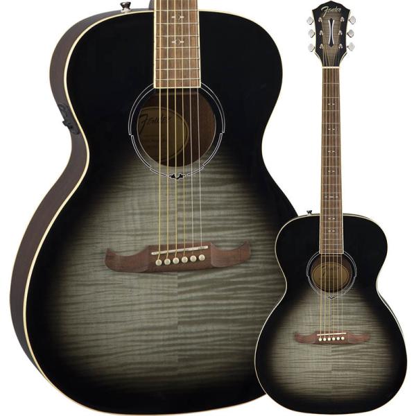 FA-235E Concert, Laurel Fingerboard, Moonlight Burst