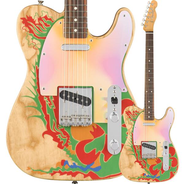 Fender（フェンダー） Fender Jimmy Page Telecaster 〈フェンダー