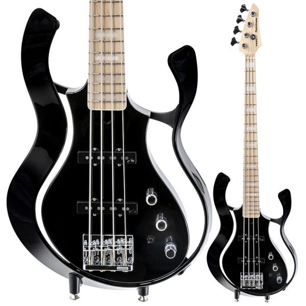 Starstream Active Bass 2S Artist