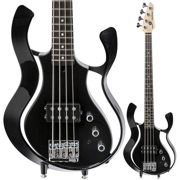 Starstream Active Bass 1H Artist VSBA-A1H-MBMB