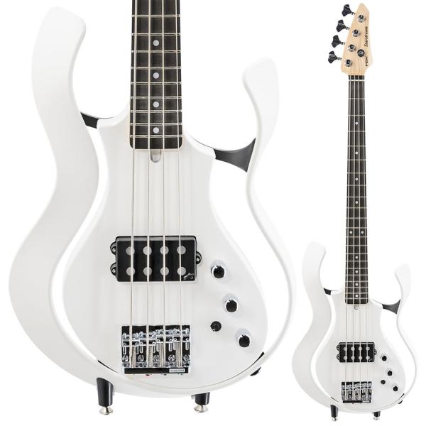Starstream Active Bass 1H Artist VSBA-A1H-WHPW