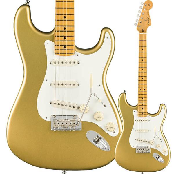 Lincoln Brewster Stratocaster