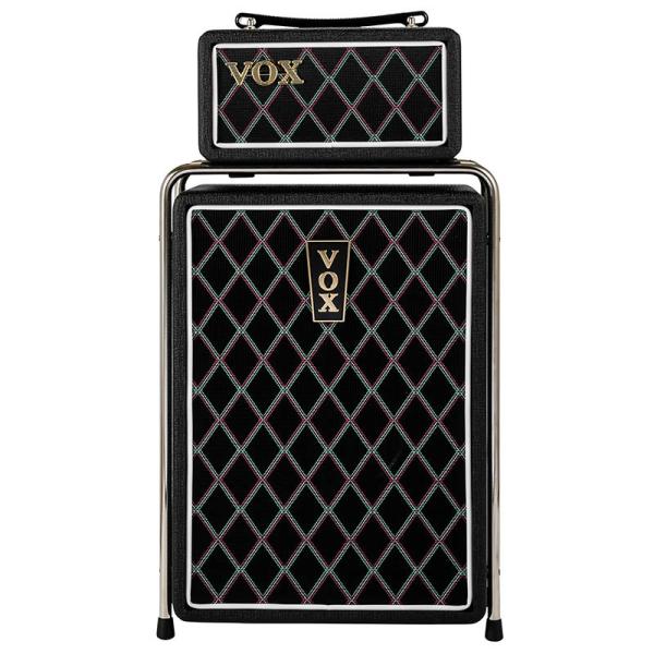 Mini Superbeetle Bass MSB50-BA