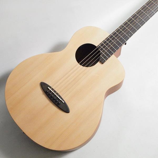 【話題】aNueNue Bird MY10　アヌエヌエ　アコギ　希少　タグ付き aNueNue/aNN-MY10E BirdGuitar エレクトリックアコースティックギター