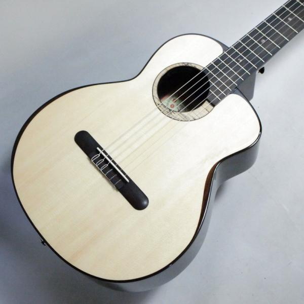 aNueNue aNN-MN214E Bird Guitar Nylon エレガットモデル〈アヌエヌエ