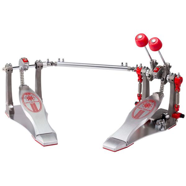 SAKAE OSAKA HERITAGE AXELANDOR PEDALS AXP1002 ダブルペダル ツイン 