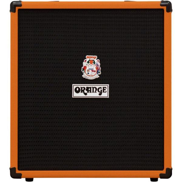 Crush Bass 50