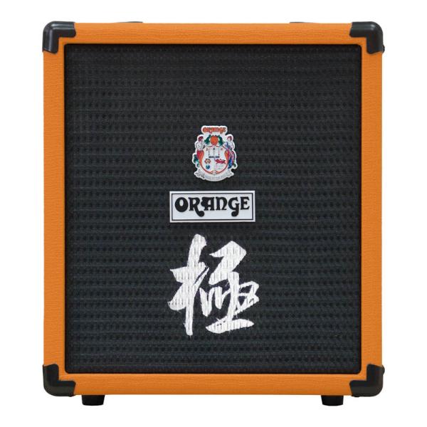 Crush Bass 25B HINATCH