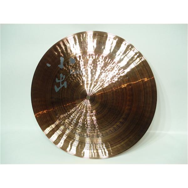 Koide Cymbal 503チャイナ18"〈小出シンバル〉