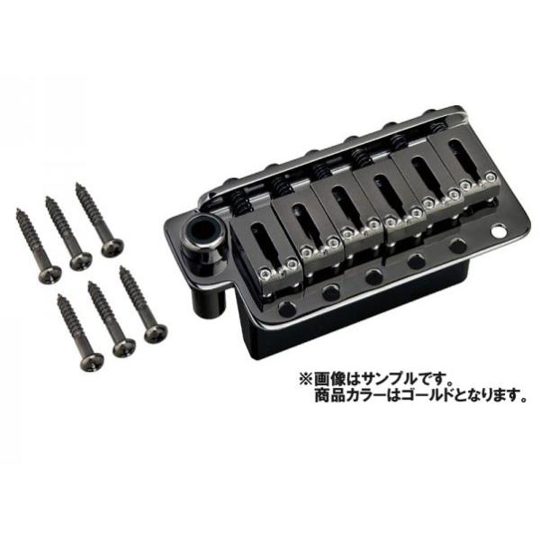 GOTOH ゴトー 510T-FE2 Gold ＋ハンガー&ESPのスプリング GOTOH ( ゴトー ) 510T-FE2 Gold 送料無料 | サウンドハウス