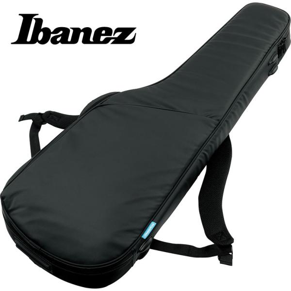 Ibanez（アイバニーズ） IBANEZ IGB724-BK POWERPAD ULTRA Gig Bag