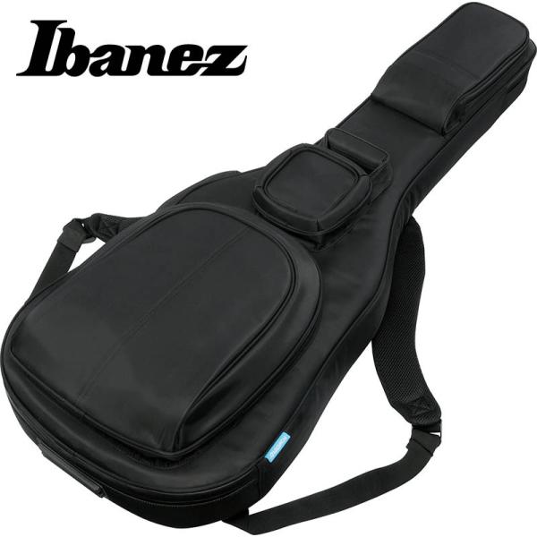Ibanez（アイバニーズ） IBANEZ IGB924R-BK POWERPAD ULTRA Gig Bag