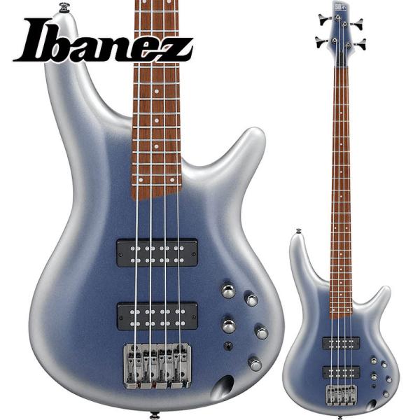 他サイト： Ibanez SR300E-NST（Night Snow Burst）エレキベース 〈アイバニーズ〉の商品画像