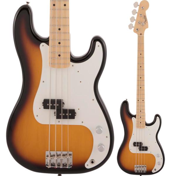 Fender（フェンダー） Fender Made in Japan Traditional 50s