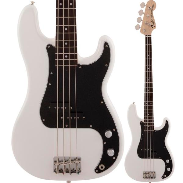Fender Made in Japan Traditional 70s Precision Bass