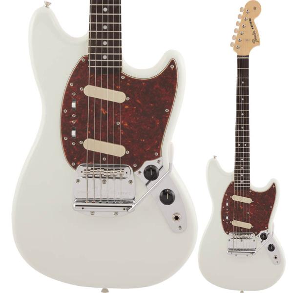 fender japan mustang  フェンダージャパン　ムスタング FENDER JAPAN フェンダージャパン MUSTANG ムスタング エレキ