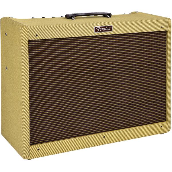 【さらに値下しました】Fender Blues Deluxe 真空管アンプ Fender（フェンダー） Fender Blues Deluxe Reissue 真空管ギター