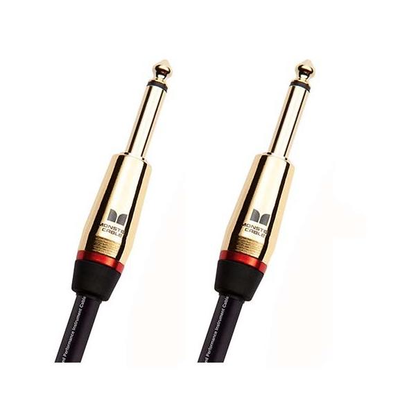 MONSTER CABLE/ロック6ft/SS M ROCK2-6〈モンスターケーブル〉 : 楽器