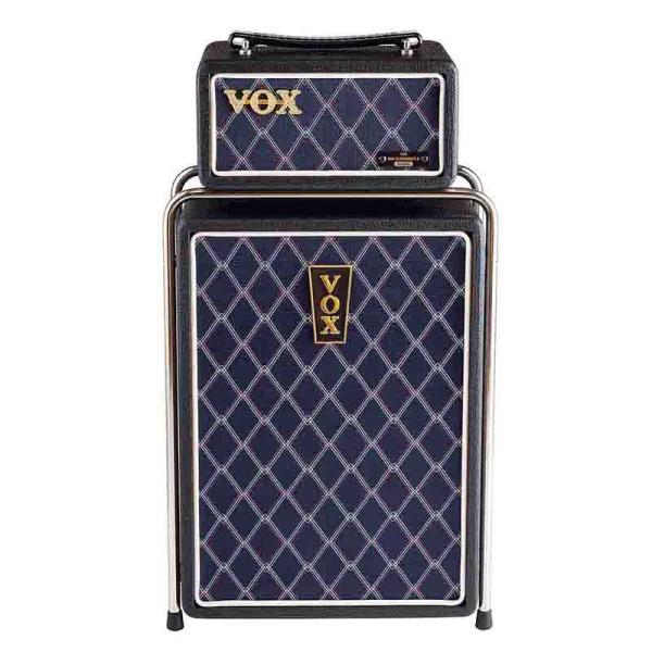 VOX MINI SUPERBEETLE MSB50-AUDIO BK Bluetoothオーディオ・スピーカー【ボックス】