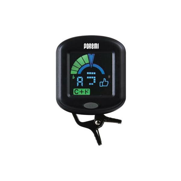 他サイト： PROIDEA DOREMI TUNER ドレミチューナー〈プロイデア〉の商品画像