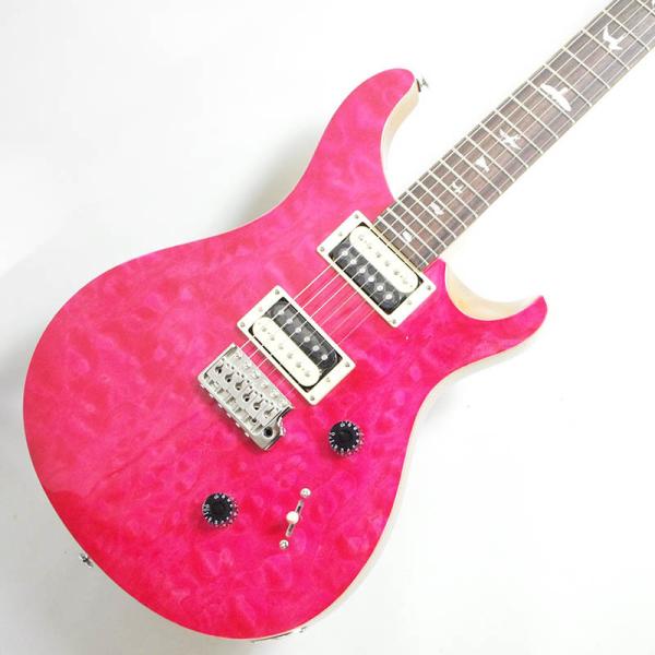 エレキギター prs se custom24の人気商品・通販・価格比較 - 価格.com