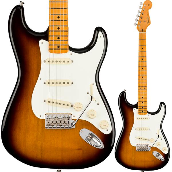 Stories Collection Eric Johnson 1954 "Virginia" Stratocaster